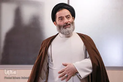 بازدید حجت الاسلام سید جواد هوایی معاون آموزش و پژوهش سازمان تبلیغات اسلامی از سازمان قرآنی دانشجویان کشور