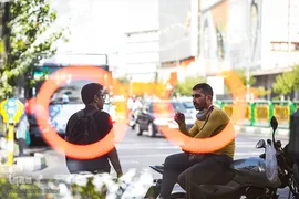 التهاب کرونا