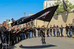 حسینیه ایران؛ عاشورای حسینی در زنجان