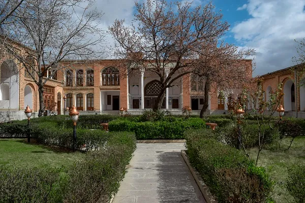 عمارت آصف؛ مروری بر چهار دوره تاریخی