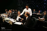 مرحله کشوری چهل‌ودومین دوره مسابقات سراسری قرآن کریم