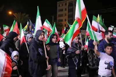 سی و چهارمین قرار شبانه شیرازی ها