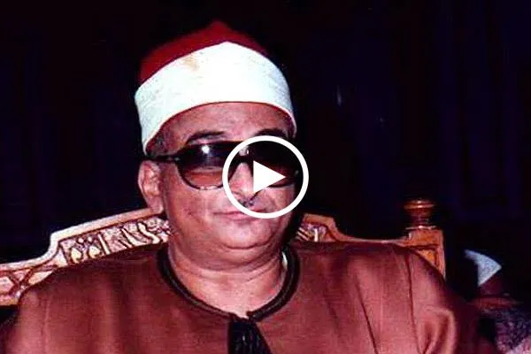 سورة الفجر | تلاوة عطرة بصوت القارئ المصري 