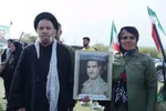 رزمایش اقتدار ایلات و طوایف جامعه عشایری لرستان