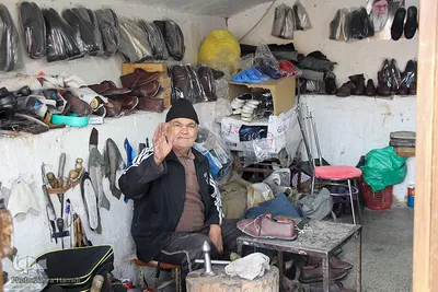 داستان این دست‌ها