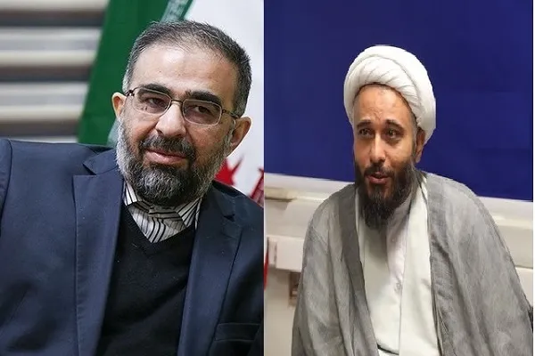 همایون: بدون حضور زن به تمدن نمی‌رسیم/ صدوق: تعالی در ترکیب زن و مرد است