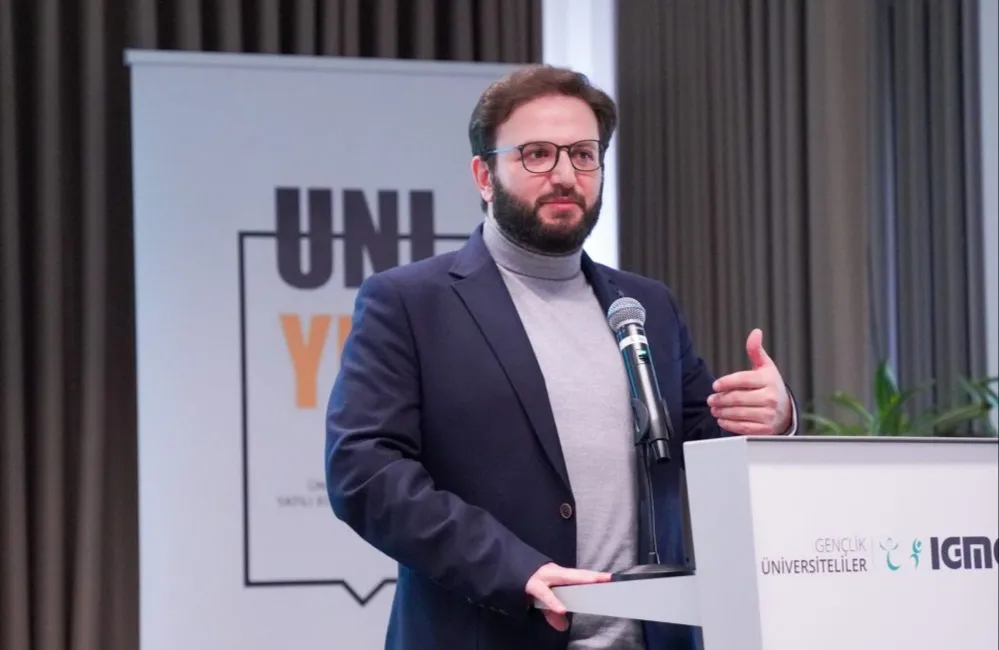 Avrupa’daki Müslüman Üniversiteliler Köln’de Bir Araya Geldi