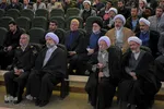 آیین اختتامیه بیست و پنجمین جشنواره قرآنی و حدیثی المصطفی(ص)
