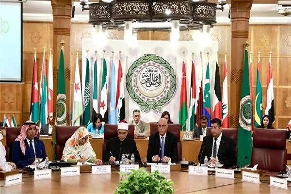 اتحادیه عرب خواستار مبارزه با اسلام‌هراسی شد
