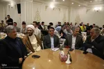 مراسم اختتامیه هفدهمین دوره جشنواره ملی تئاتر کوتاه ارسباران در اهر
