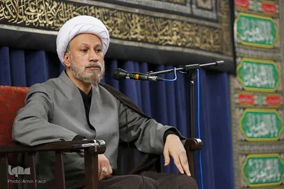 نشست هم اندیشی «نقش رسانه در احیای امر به معروف» ‎
