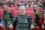 یادواره شهیدان باکری