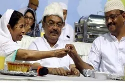 ফিরহাদ হাকিম: স্বাধীনতার পর কলকাতার প্রথম মুসলমান মেয়র কেমন মানুষ?