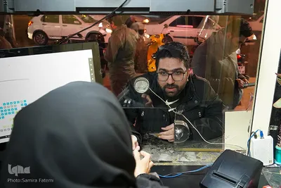 حال و هوای پانزدهمین جشنواره فیلم فجر در اصفهان
