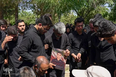 دو شهید