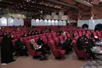 سومین شب چهل‌وهفتمین دوره مسابقات سراسری قرآن در بخش بانوان