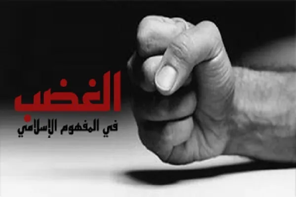 مَنِ اغْتاظَ عَلى مَنْ لا يَقْدِرُ عَلَيْهِ ماتَ بِغَيْظِه