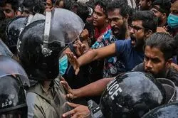 শ্রীলঙ্কায় ফের জরুরি অবস্থা ঘোষণা