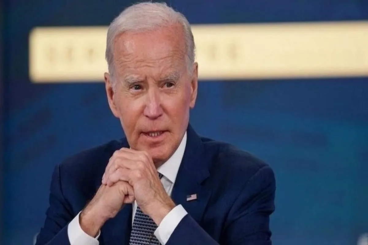 Martanin Biden a makare  game da wulakanta Al-Qur'ani
