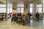 روز پدر با طعم دلتنگی