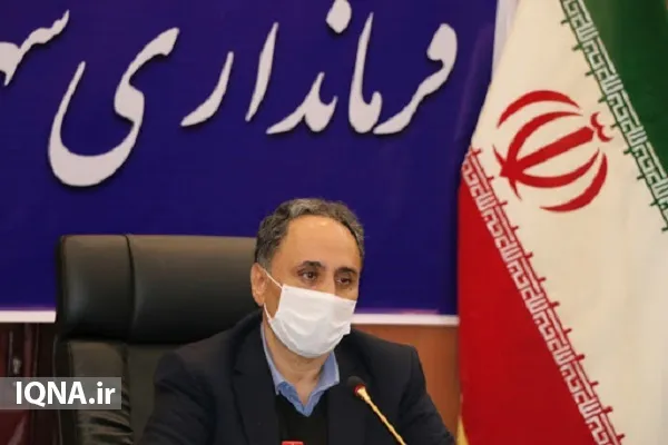 رشد ۶ درصدی تعداد شعب اخذ رأی ریاست جمهوری در بوشهر