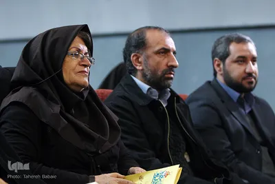دومین نشست کتابخوان تخصصی قرآن‌پژوهی