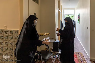 روضه‌های خانگی، سنتی دیرینه