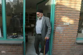 یوسف علی میرشکاک