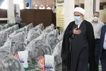 اهدای ۱۰۰ ویلچر به معلولان استان بوشهر
