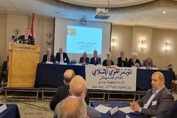 Victory of Resistance Front Certain: Hezbollah Deputy Chief  