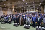 سفر رئیس قوه قضائیه به تبریز‎
