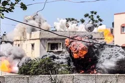 Israelisches Regime hört aufgrund von Ägypten vermittelter Feuerpause mit Ermordungen auf