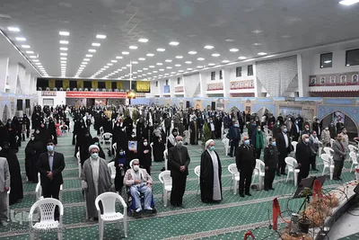 یادواره شهدای حقوقدان خراسان‌جنوبی