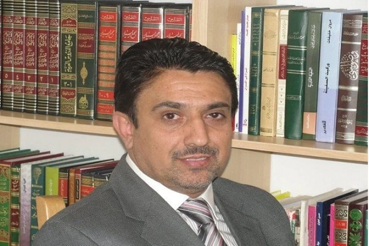 Martanin Kasar Iran Ga Isra'ila Wahayi Da Tashin Imam Husaini: Manazarci Iraqi