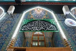 Karbala Siap Menyambut Para Pengkabung