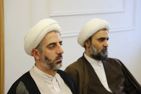 اجلاسیه مدیران مدارس علمیه آذربایجان شرقی