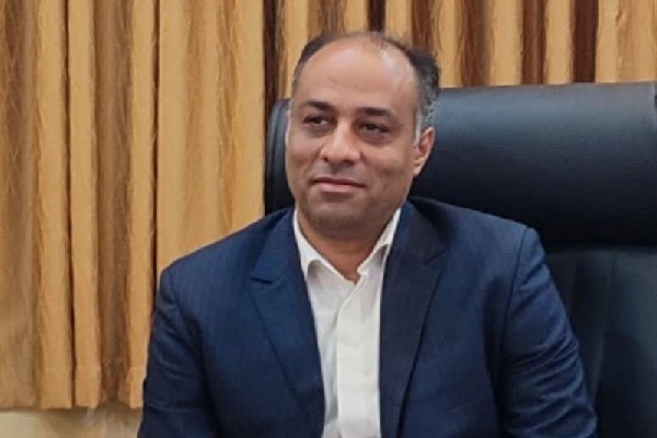 جواد میرزاجانی، فرماندار شهرستان سربیشه