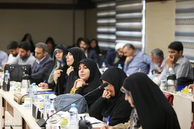 برگزاری نشست دو روزه روسای ادارت قرآنی وزارت بهداشت