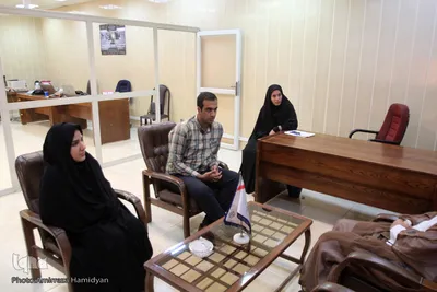  میزگرد اهمیت عید قربان در دین اسلام