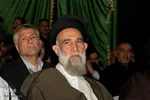شب پایانی کنگره ۲۴ هزار شهید استان اصفهان