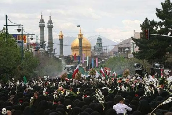 پویش مردمی اسکان رایگان زائران حرم حضرت معصومه(س)