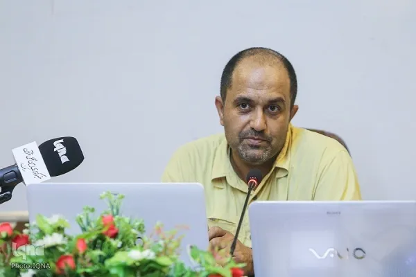 عکاس اربعین باید عاشق این سوژه برای عکاسی باشد