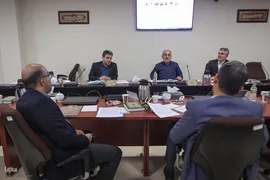 مرحله مقدماتی چهلمین دوره مسابقات بین‌المللی قرآن