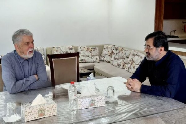 تاکید وزیر فرهنگ و ارشاد اسلامی بر ارتقای جایگاه فرهنگی شهر قم