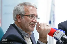  مهدی نویدادهم، دبیرکل شورای عالی آموزش و پرورش