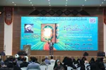 رزمایش و‌ جشن زندگی با آیه‌ها