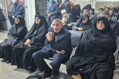 اعزام ۲ کاروان حج عمره لرستان به سرزمین وحی