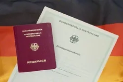 Kein Handschlag – Muslimin wird Einbürgerung verweigert