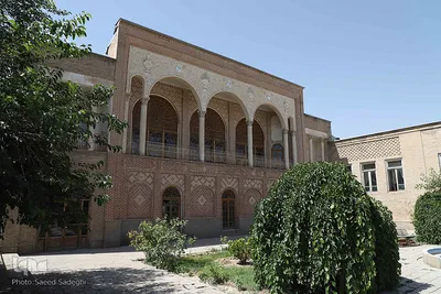 دانشگاه هنر اسلامی تبریز