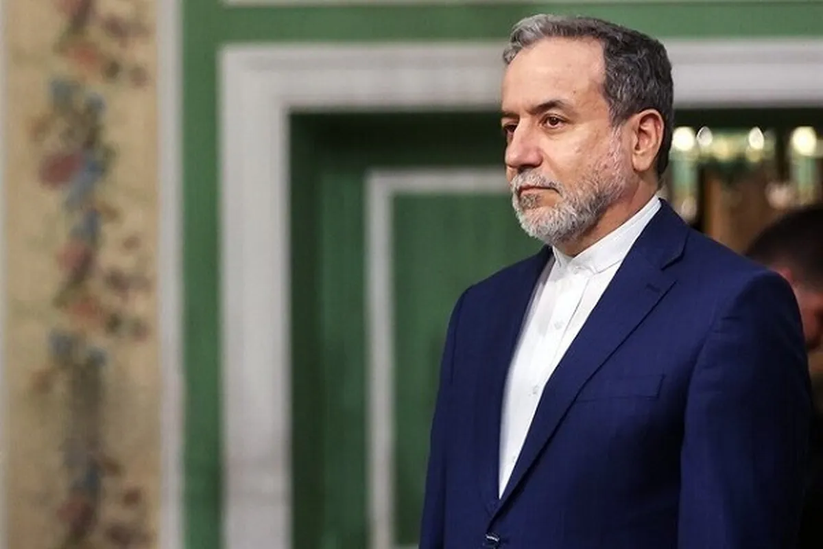 Araghchi: Makombora ya Iran  ni jibu kwa ugaidi wa Israel